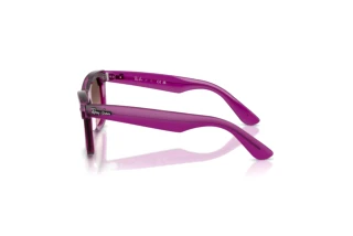 Vue latérale Ray-Ban Kids RJ9140S (72147E)