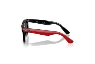 Vue latérale Ray-Ban Kids RJ9140S (721588)