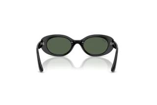 Vue arrière Ray-Ban Kids RJ9141S (100/71)