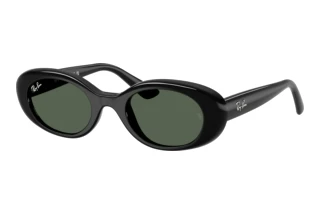Vue de face Ray-Ban Kids RJ9141S (100/71)