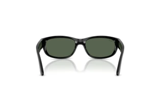 Vue arrière Ray-Ban Kids RJ9189S (100/71)
