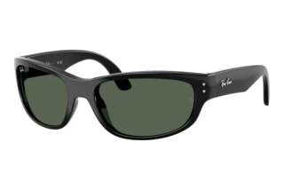 Vue de face Ray-Ban Kids RJ9189S (100/71)