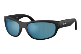 Vue de face Ray-Ban Kids RJ9189S (100S55)