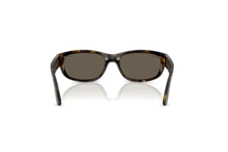Vue arrière Ray-Ban Kids RJ9189S (152/3)
