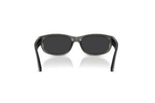 Vue arrière Ray-Ban Kids RJ9189S (71956G)