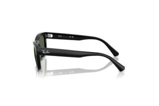 Vue latérale Ray-Ban Kids RJ9196S (100/71)