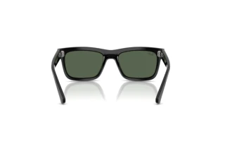 Vue arrière Ray-Ban Kids RJ9196S (100/71)