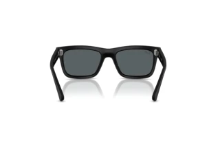 Vue arrière Ray-Ban Kids RJ9196S (100S55)