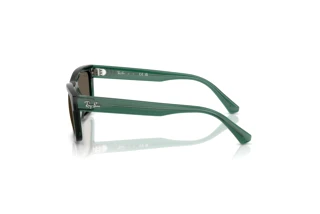 Vue latérale Ray-Ban Kids RJ9196S (7189/3)