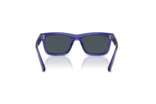Vue arrière Ray-Ban Kids RJ9196S (719187)