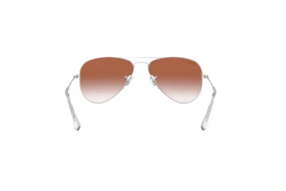 Vue arrière Ray-Ban Kids JUNIOR AVIATOR (RJ9506S - 274/V0)