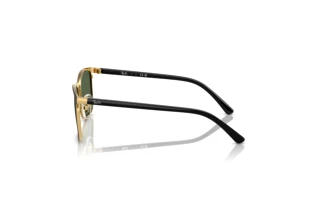 Vue latérale Ray-Ban Kids RJ9551S (294/71)