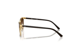 Vue latérale Ray-Ban Kids RJ9551S (297/13)