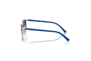 Vue latérale Ray-Ban Kids RJ9551S (298/11)