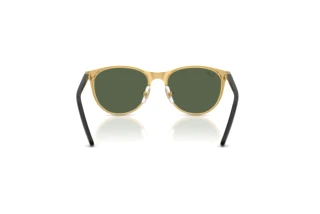 Vue arrière Ray-Ban Kids RJ9552S (294/71)