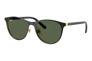 Vue de face Ray-Ban Kids RJ9552S (294/71)