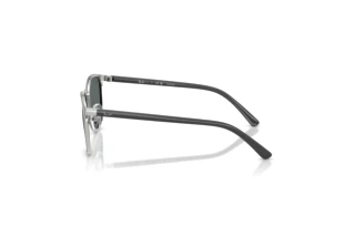 Vue latérale Ray-Ban Kids RJ9552S (295/81)