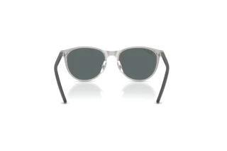 Vue arrière Ray-Ban Kids RJ9552S (295/81)