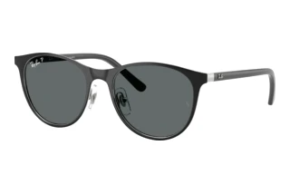 Vue de face Ray-Ban Kids RJ9552S (295/81)