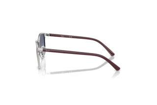 Vue latérale Ray-Ban Kids RJ9552S (299/4L)