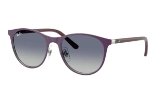 Vue de face Ray-Ban Kids RJ9552S (299/4L)