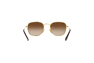 Vue arrière Ray-Ban Kids JUNIOR FRANK (RJ9557S - 223/13)