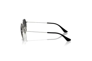 Vue latérale Ray-Ban Kids JUNIOR JACK (RJ9565S - 200/11)