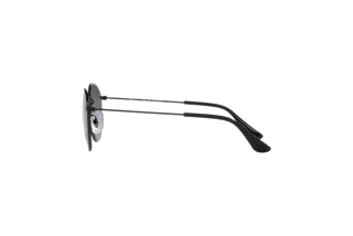 Vue latérale Ray-Ban Kids JUNIOR ROB (RJ9572S - 287/T3)