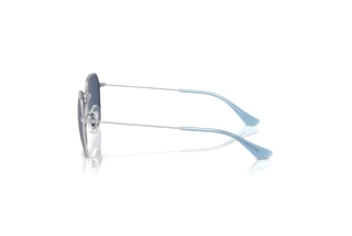 Vue latérale Ray-Ban Kids RJ9594S (212/80)