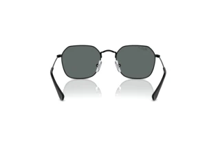Vue arrière Ray-Ban Kids RJ9594S (287/81)