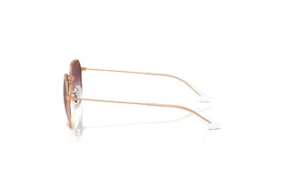 Vue latérale Ray-Ban Kids RJ9594S (291/8H)