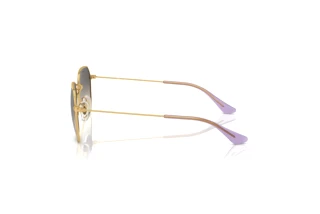 Vue latérale Ray-Ban Kids RJ9594S (292/11)