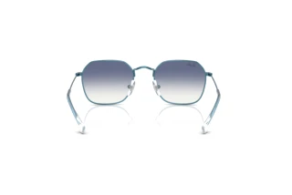 Vue arrière Ray-Ban Kids RJ9594S (303/7B)