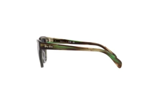Vue latérale Ray-Ban Kids RJ9707S (71298G)