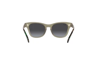 Vue arrière Ray-Ban Kids RJ9707S (71298G)