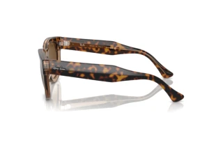 Vue latérale Ray-Ban MEGA HAWKEYE (RB0298S - 1292M2)