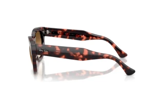 Vue latérale Ray-Ban MEGA HAWKEYE (RB0298S - 133451)