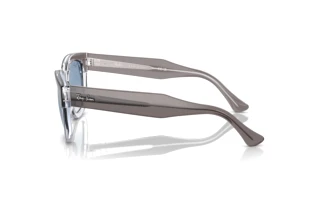 Vue latérale Ray-Ban MEGA HAWKEYE (RB0298S - 13553F)