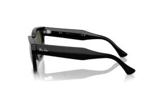 Vue latérale Ray-Ban MEGA HAWKEYE (RB0298S - 901/31)