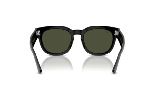 Vue arrière Ray-Ban MEGA HAWKEYE (RB0298S - 901/31)
