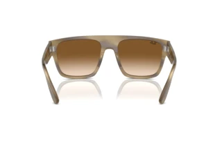 Vue arrière Ray-Ban DRIFTER (RB0360S - 140551)