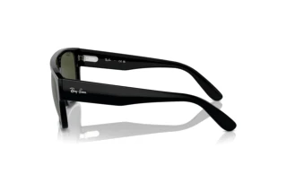 Vue latérale Ray-Ban DRIFTER (RB0360S - 901/31)