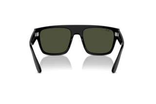 Vue arrière Ray-Ban DRIFTER (RB0360S - 901/31)