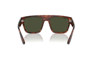 Vue arrière Ray-Ban DRIFTER (RB0360S - 954/31)
