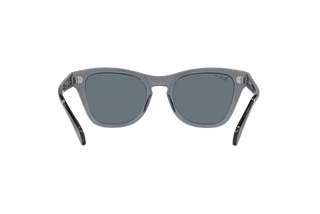 Vue arrière Ray-Ban RB0707S (66413R)