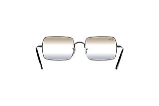 Vue arrière Ray-Ban RECTANGLE (RB1969 - 002/GB)