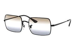 Vue de face Ray-Ban RECTANGLE (RB1969 - 002/GB)