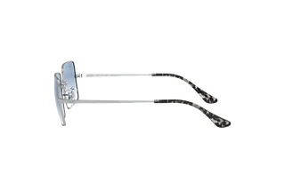 Vue latérale Ray-Ban RECTANGLE (RB1969 - 91493F)