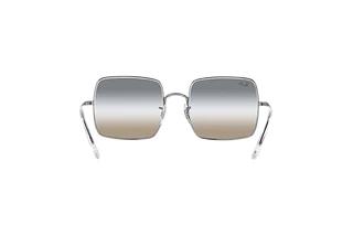 Vue arrière Ray-Ban SQUARE (RB1971 - 004/GH)