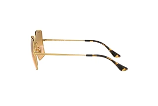 Vue latérale Ray-Ban SQUARE (RB1971 - 9150AC)